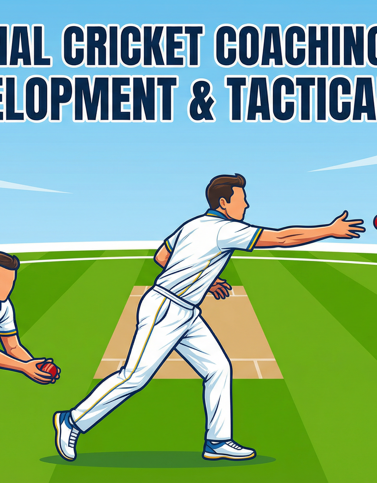 Fielding Relay & Throwing Accuracy Drill