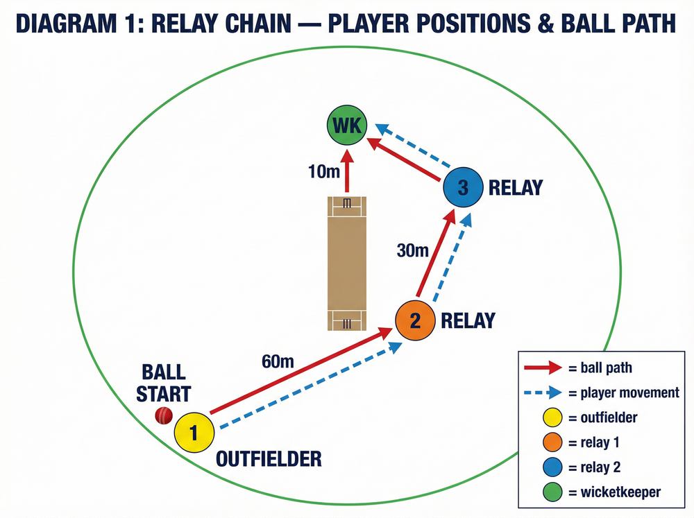 Tactical diagram