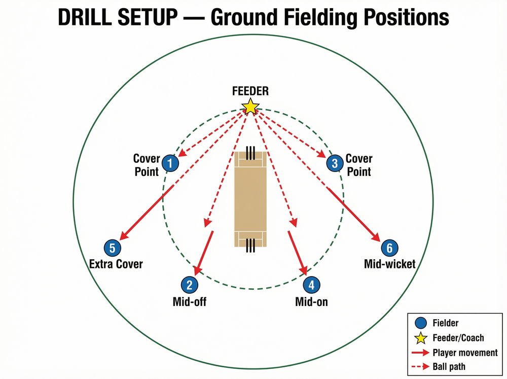 Tactical diagram