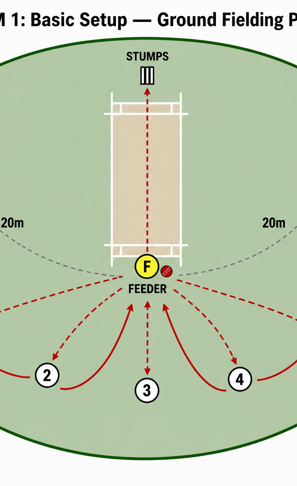 Tactical diagram 1