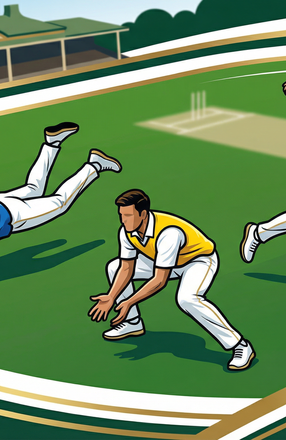 Tactical diagram 1