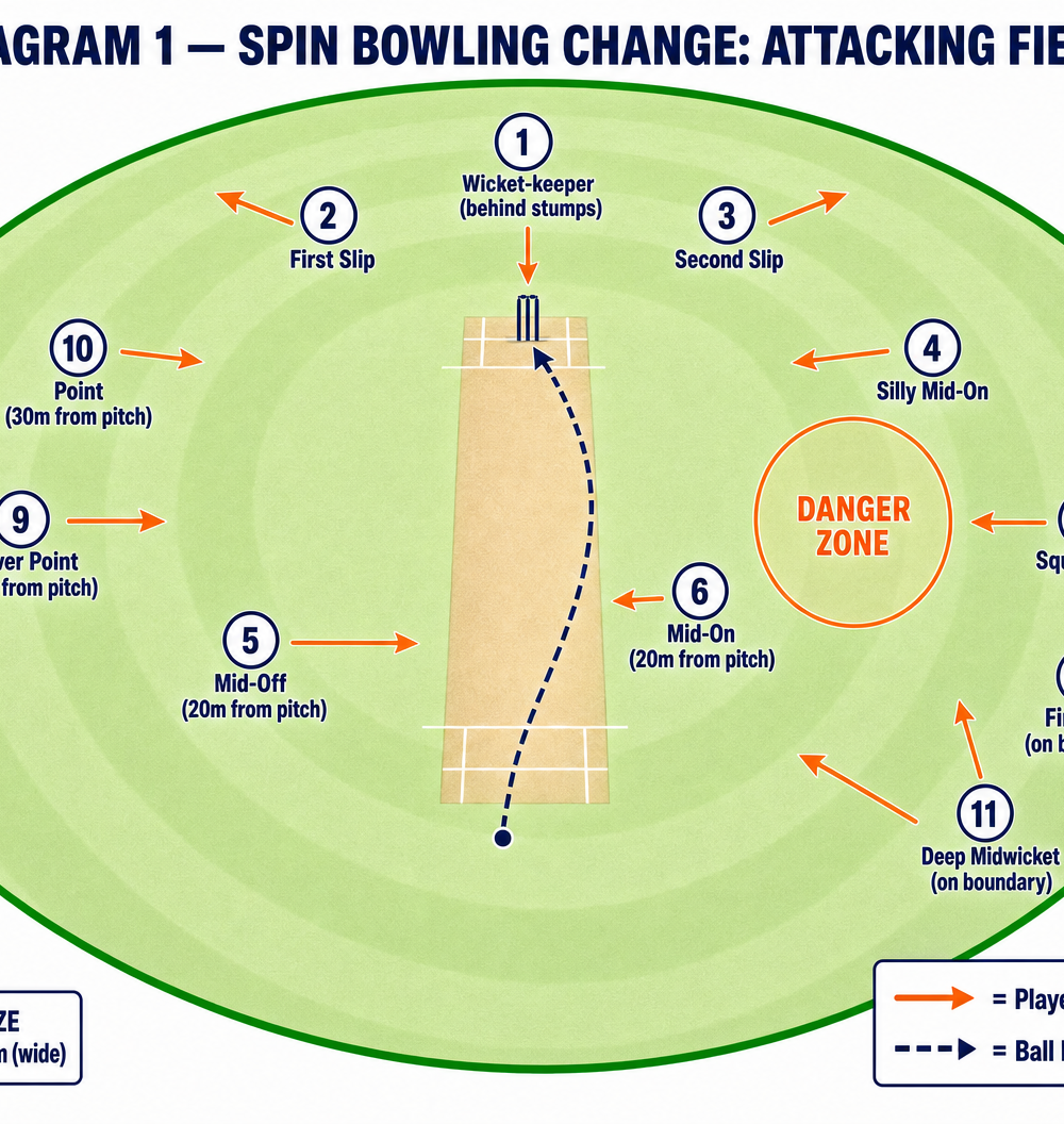 Tactical diagram 2