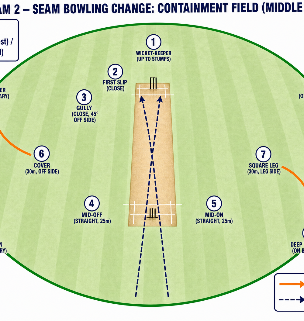 Tactical diagram