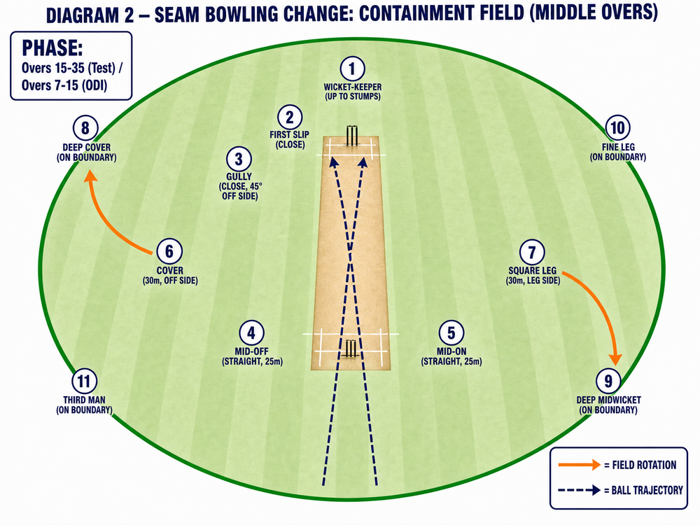 Tactical diagram