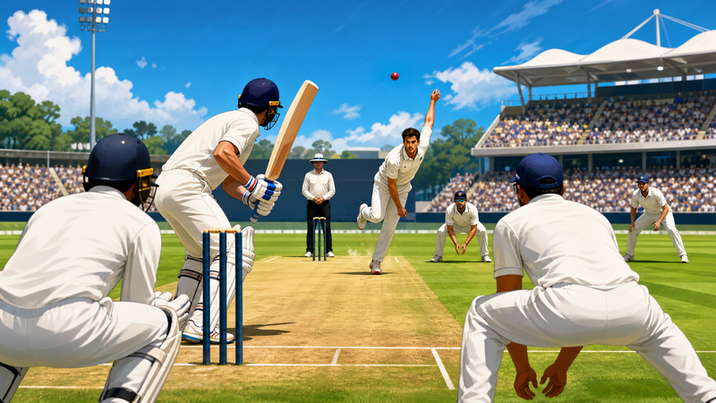 Middle-Overs Bowling Change: The Two-Over Squeeze