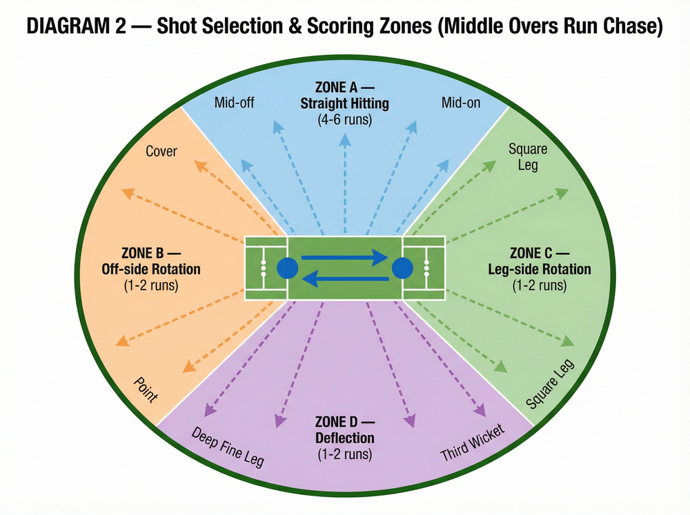 Tactical diagram 3
