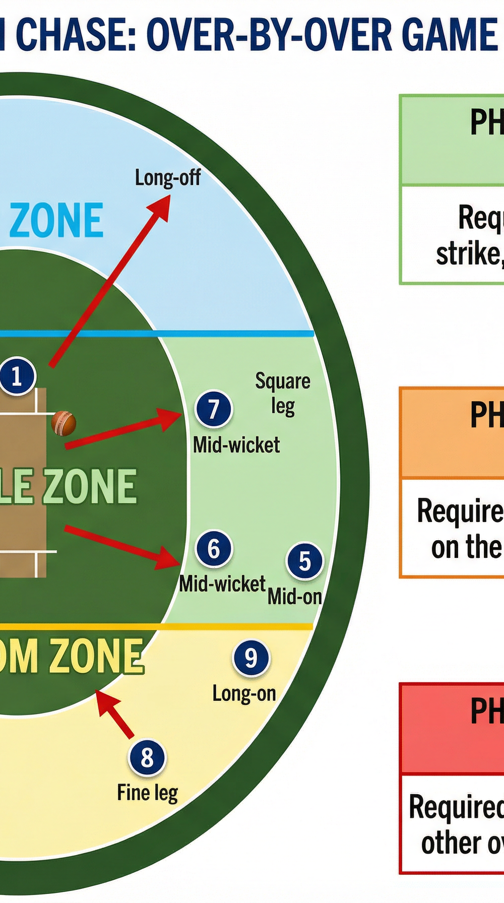 Tactical diagram