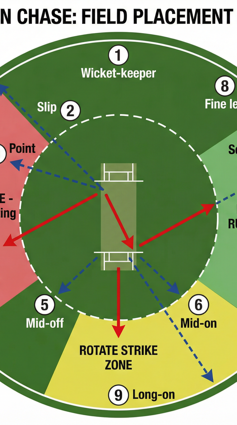 Tactical diagram