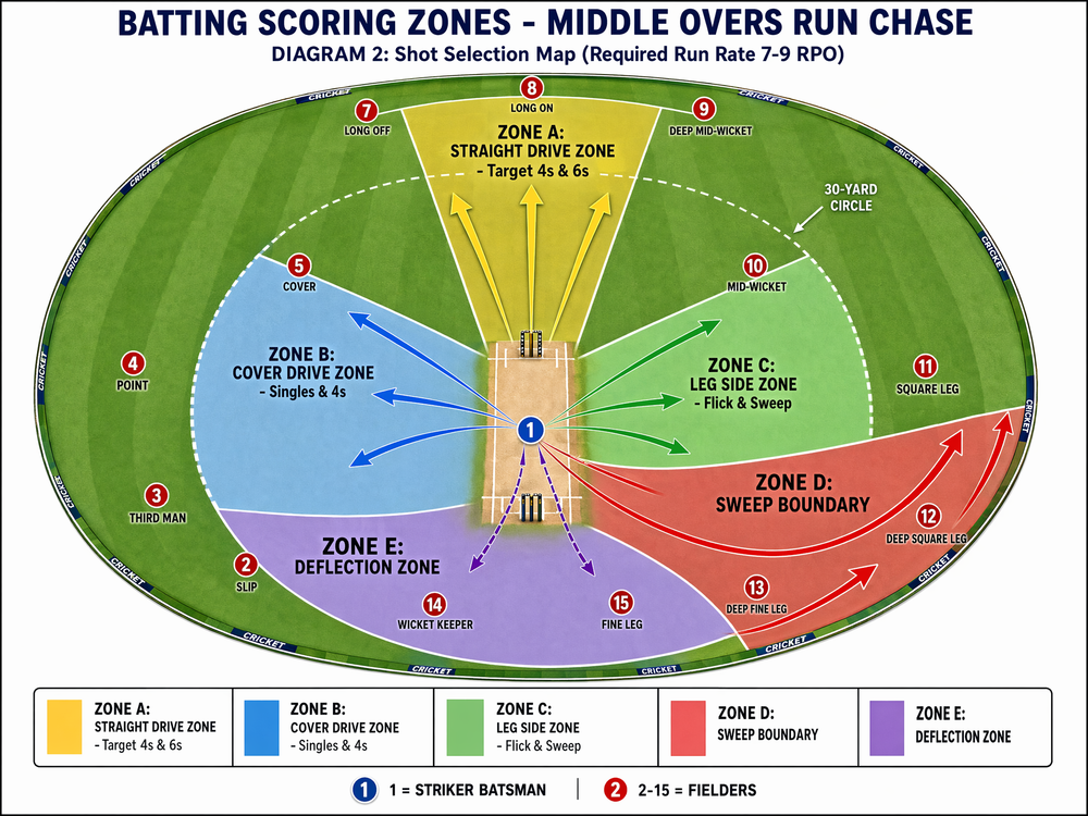 Tactical diagram 3