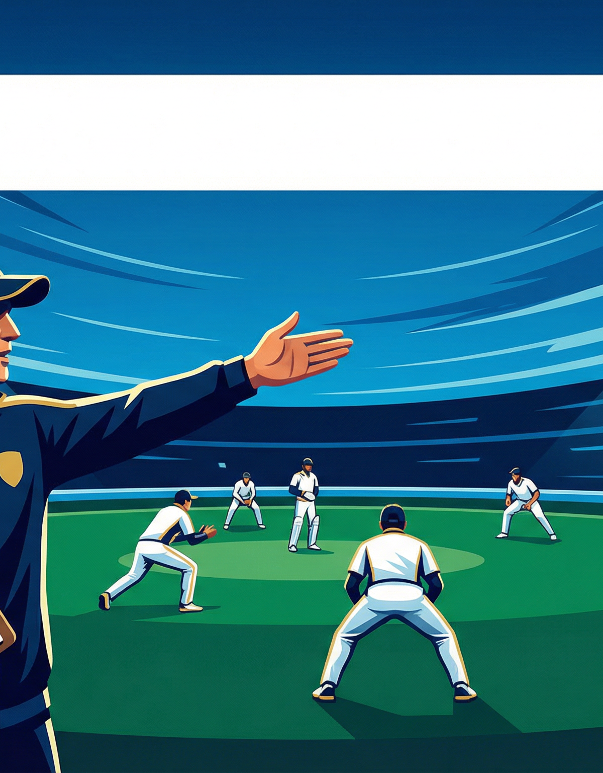 Middle Overs Masterclass: The Spin-Pace Squeeze Strategy