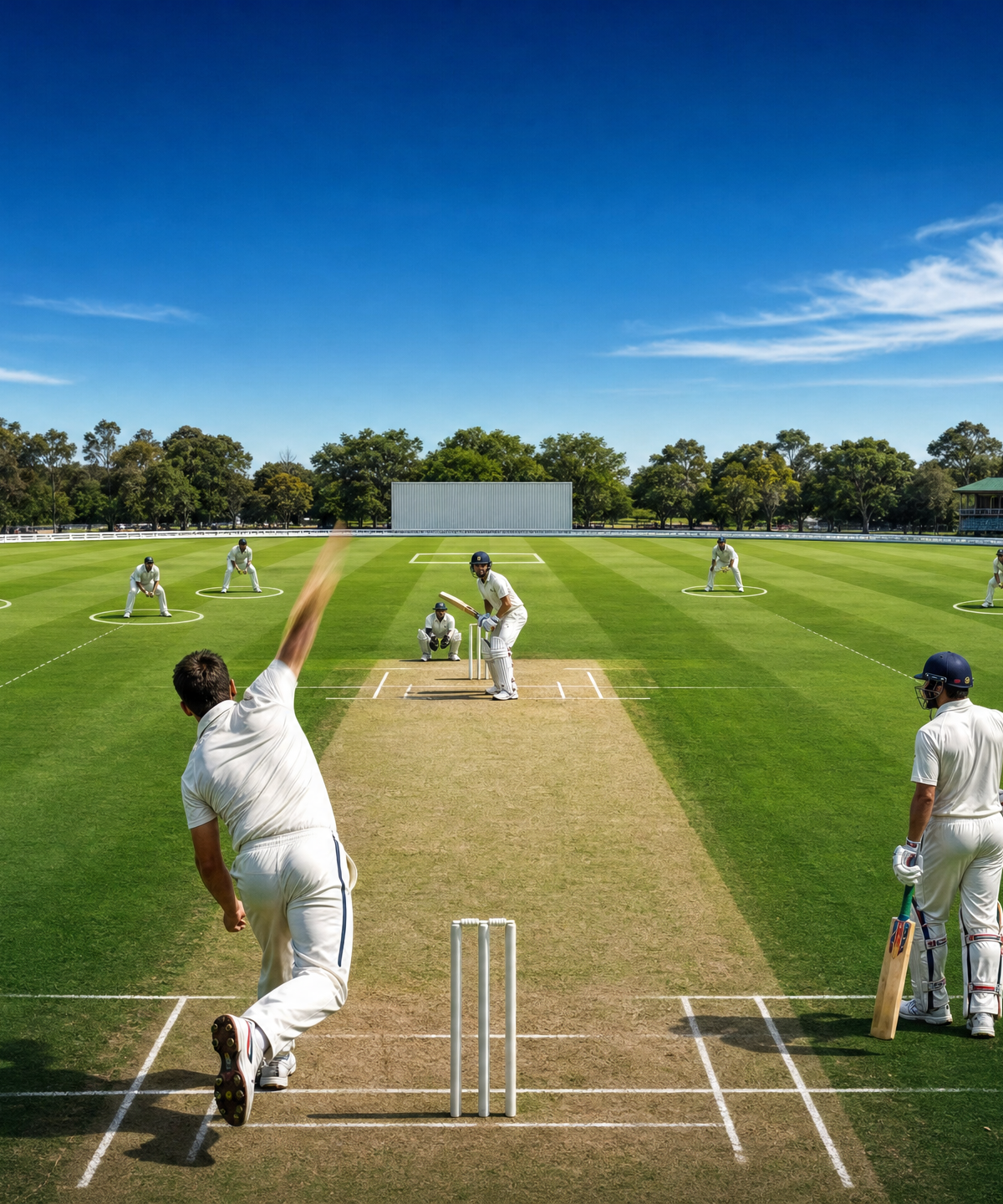Middle Overs Masterclass: The Spin-to-Seam Transition Strategy