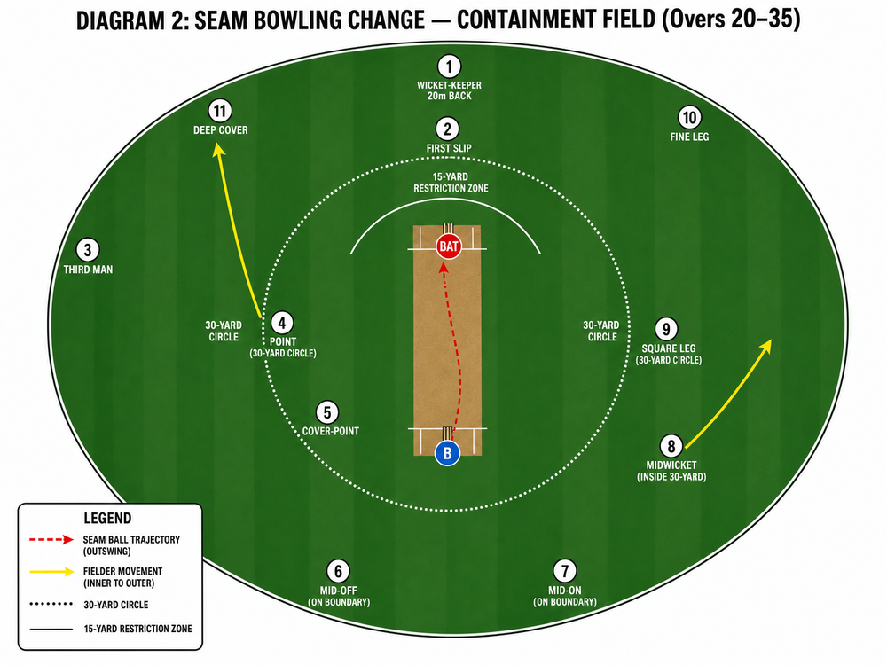 Tactical diagram