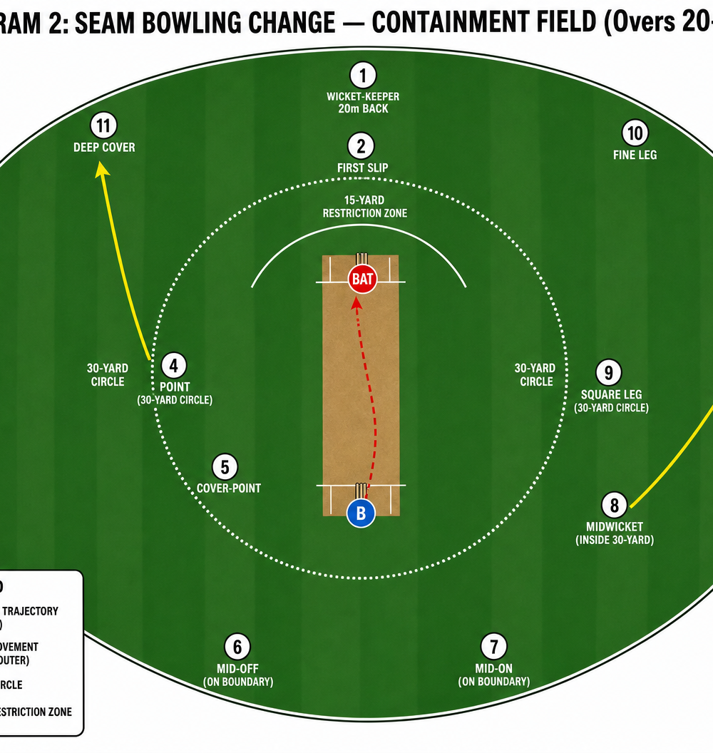 Tactical diagram