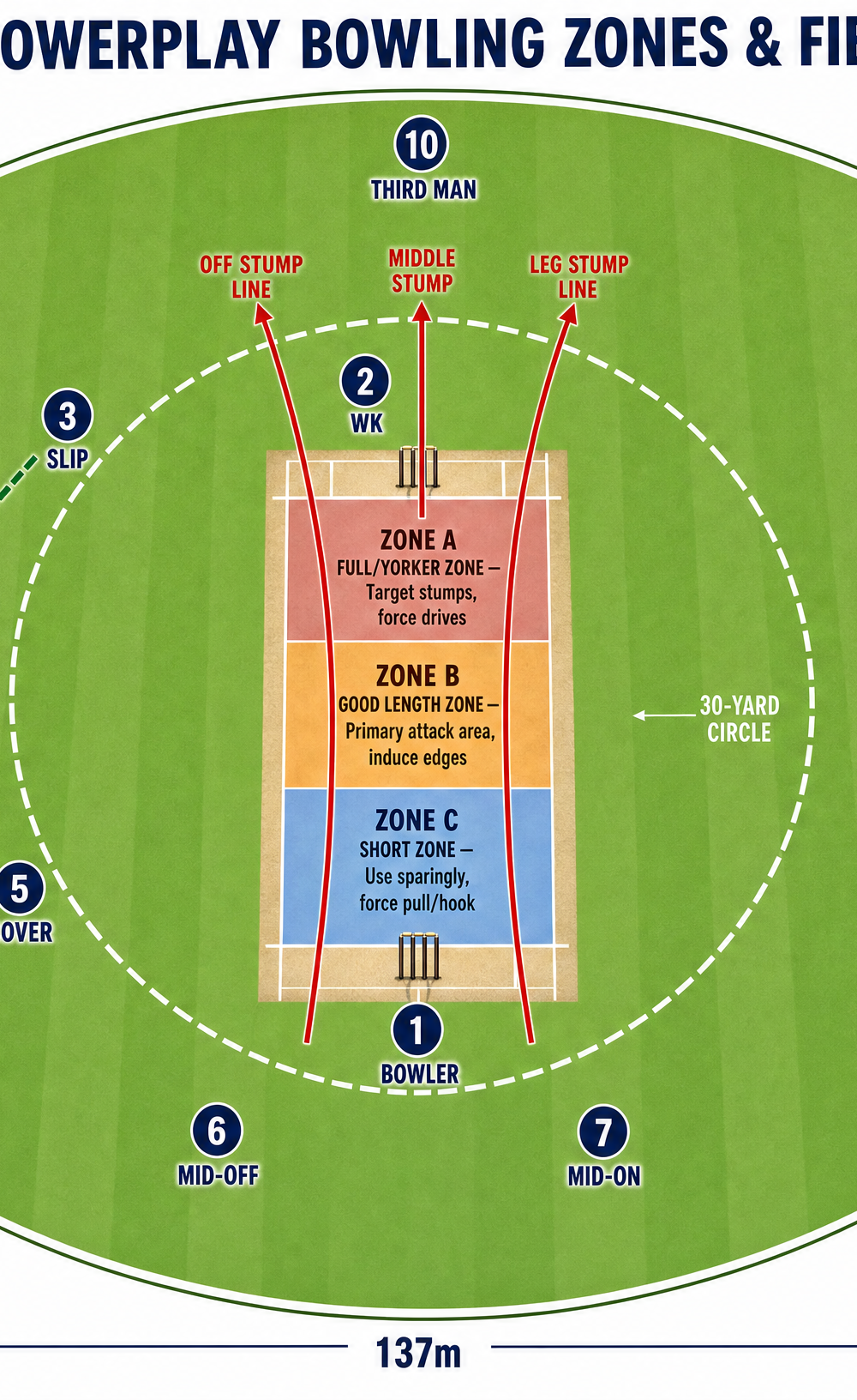 Tactical diagram