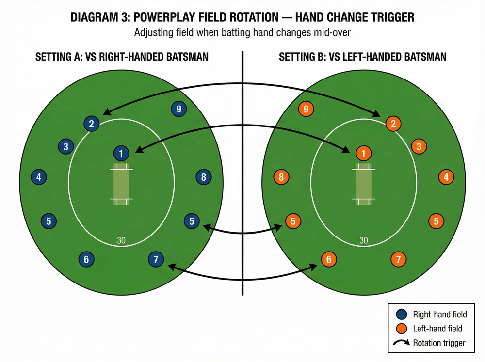 Tactical diagram