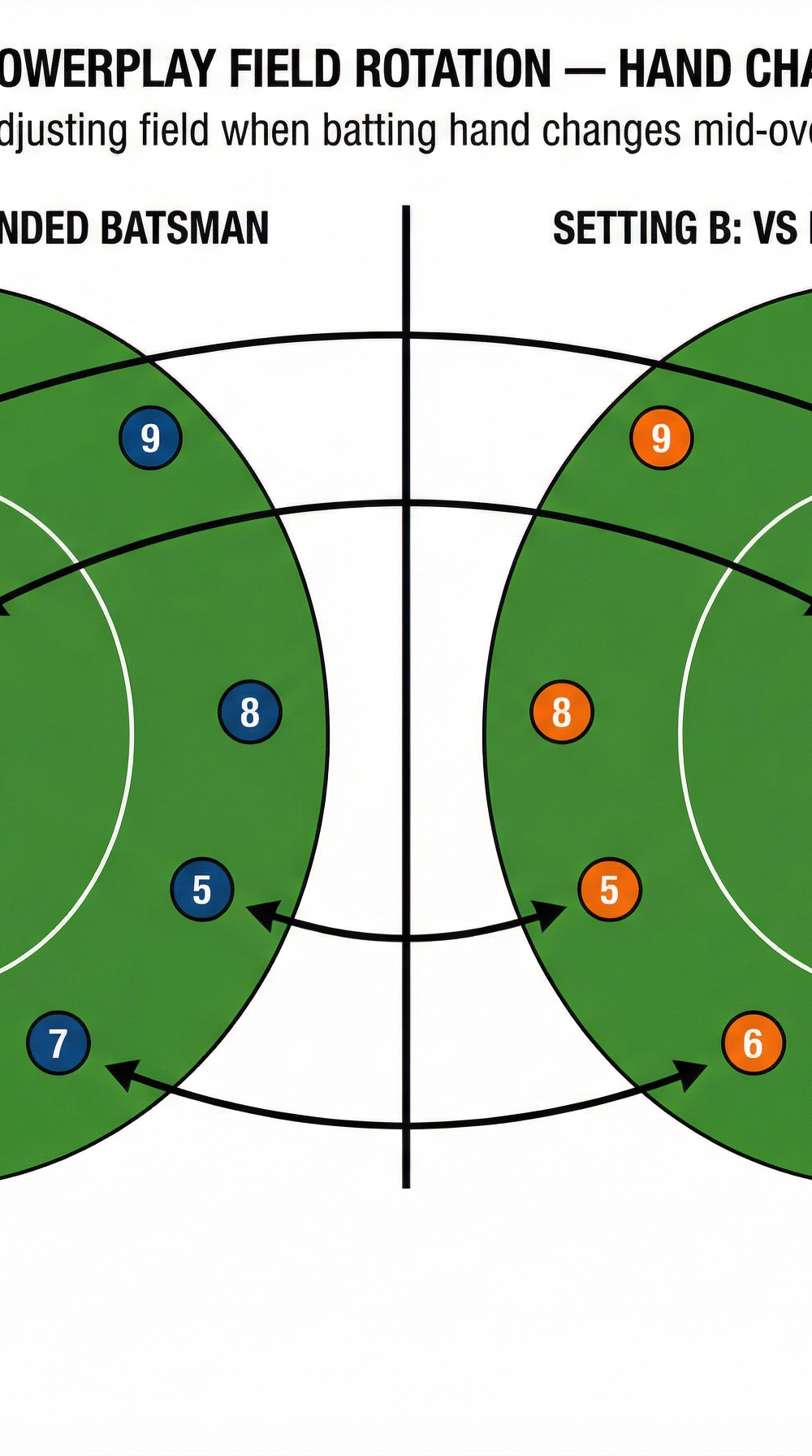 Tactical diagram