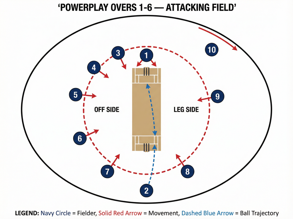 Tactical diagram 2