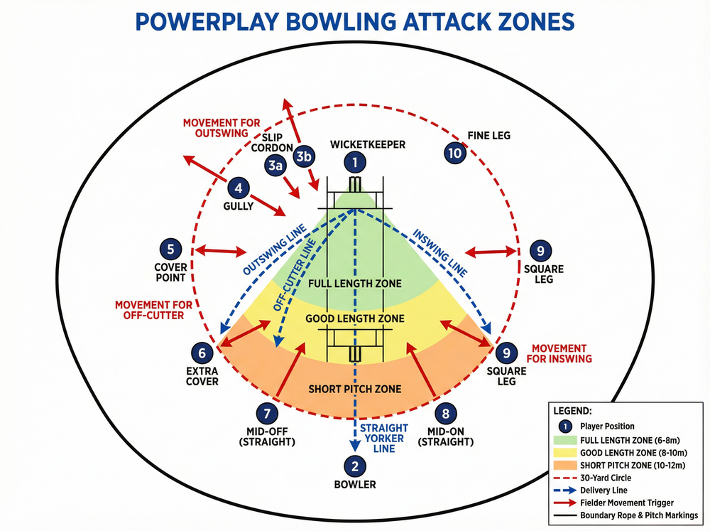 Tactical diagram