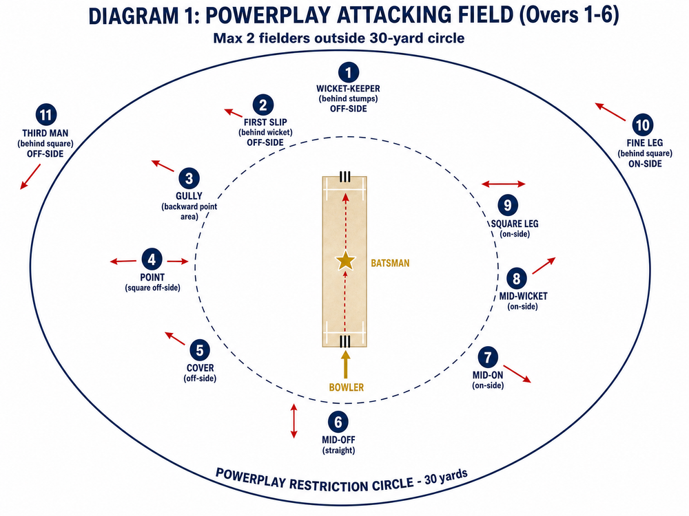 Tactical diagram 2