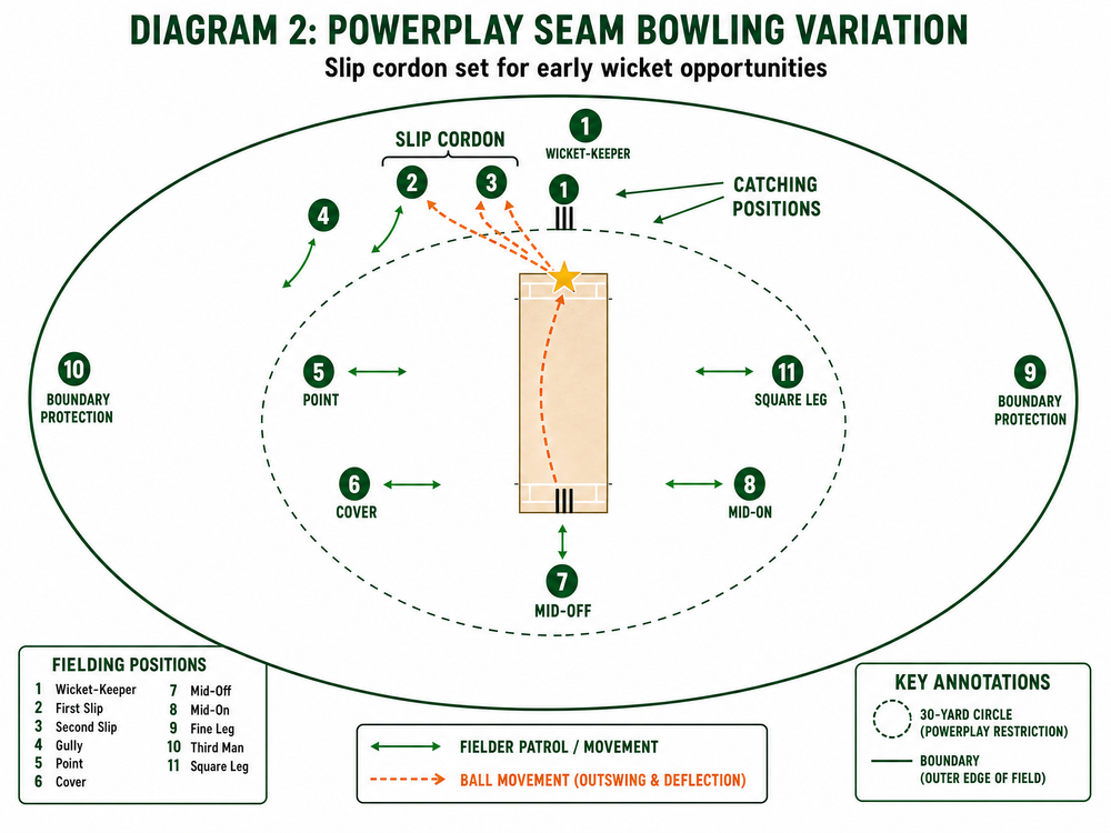 Tactical diagram 3