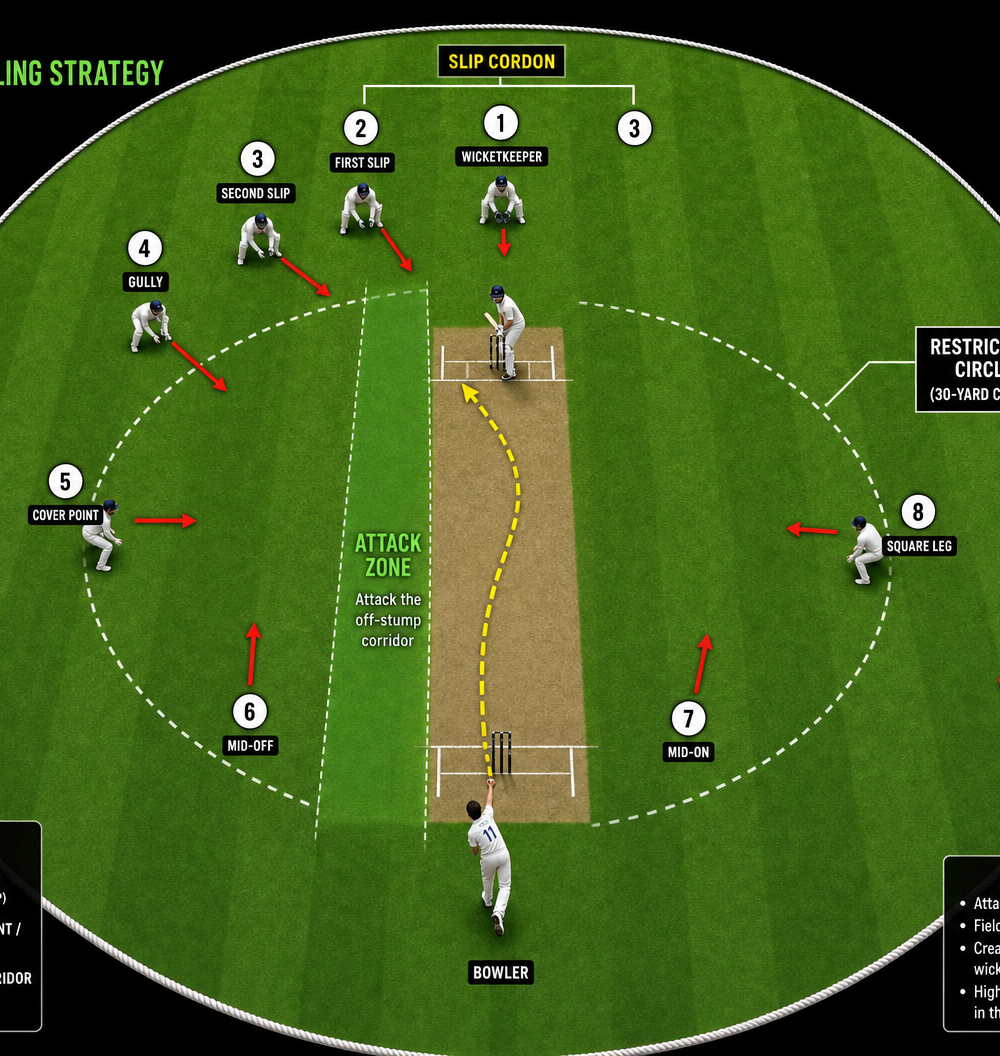 Tactical diagram