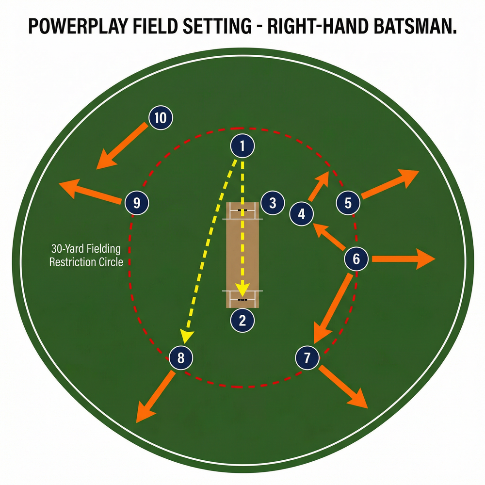 Tactical diagram 1