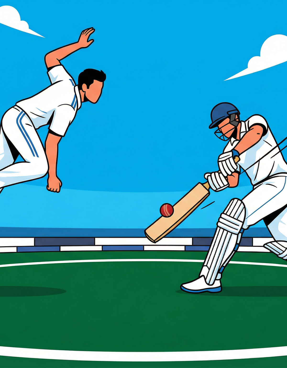 Mastering the Powerplay: Phase 1 Fielding Restrictions Strategy