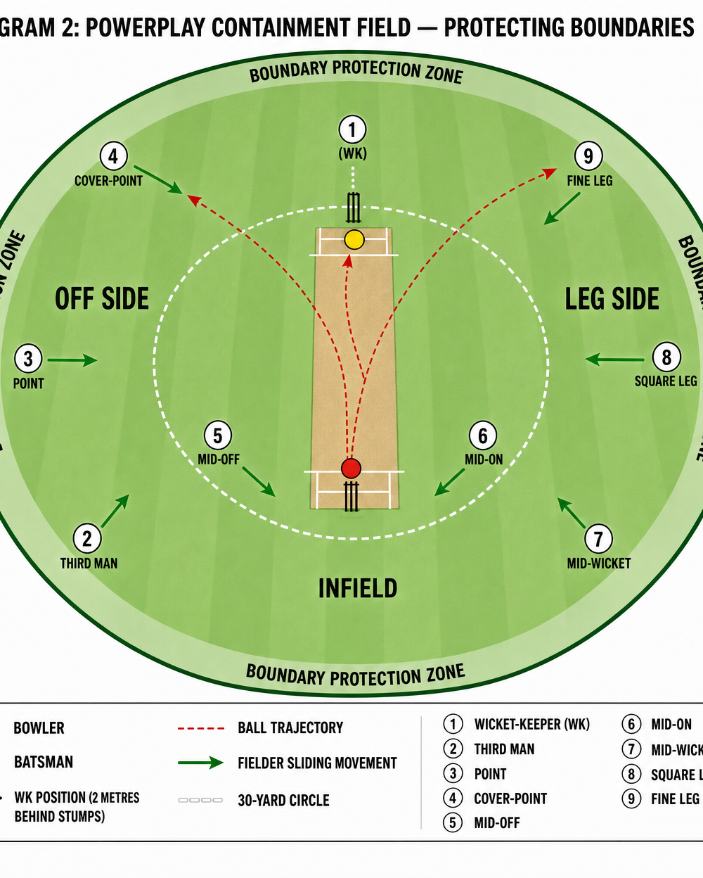 Tactical diagram 3