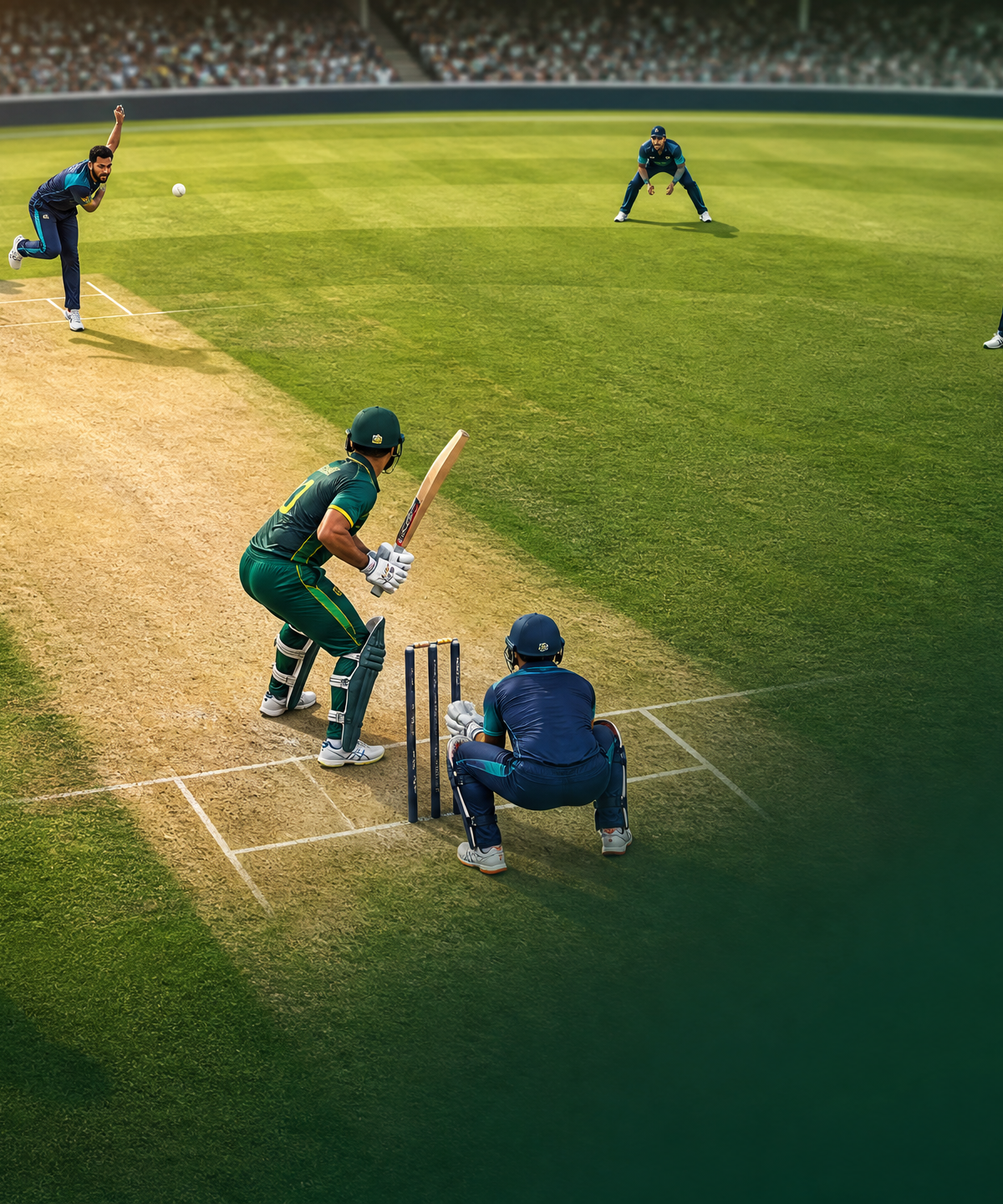 Powerplay Off-Side Squeeze: An Attacking Field-Setting Play