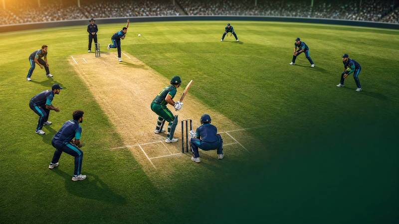 Powerplay Off-Side Squeeze: An Attacking Field-Setting Play