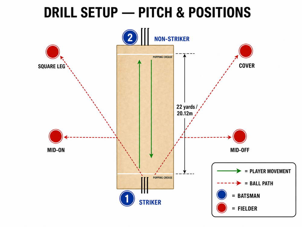 Tactical diagram 2