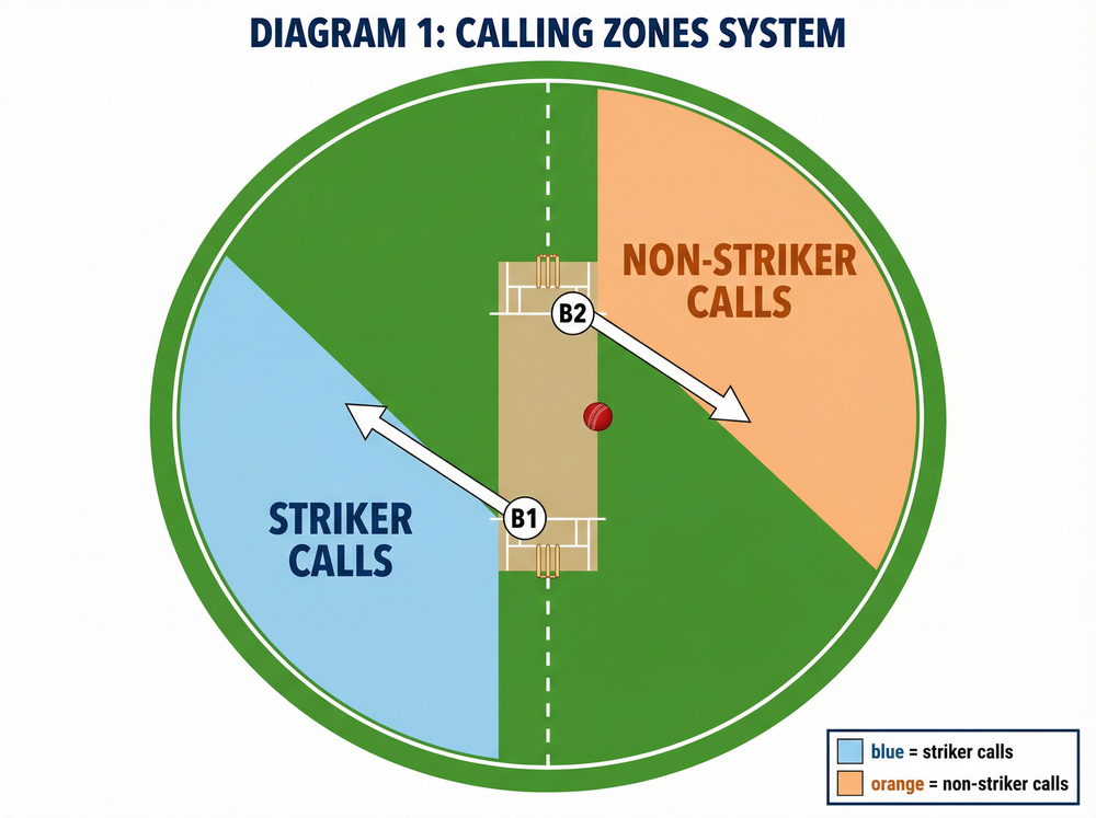 Tactical diagram