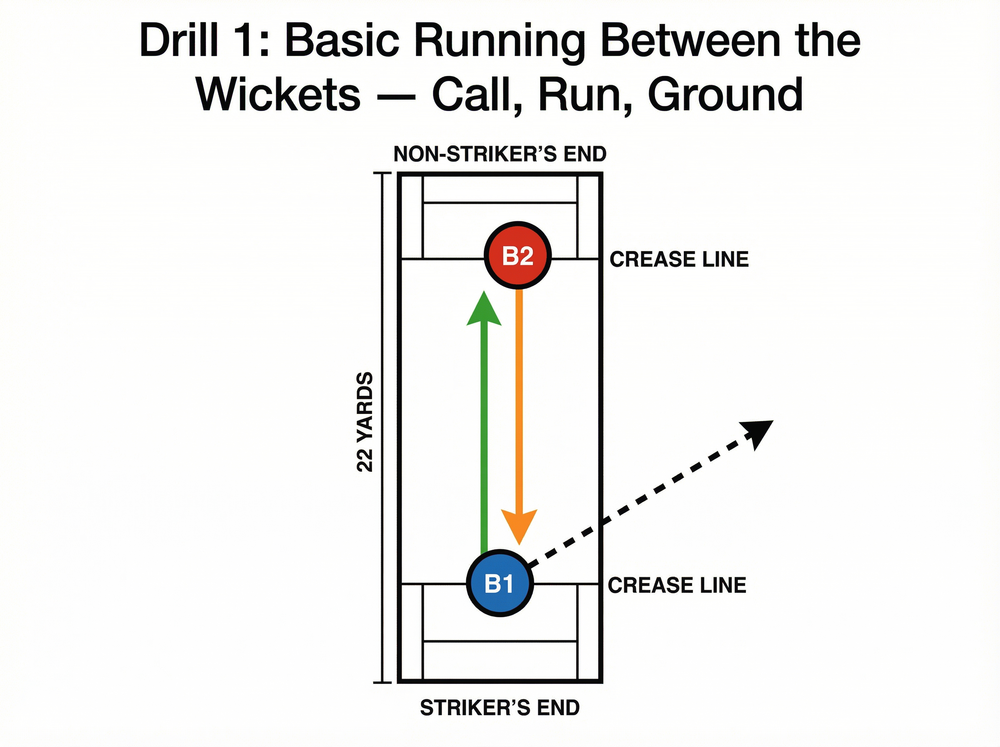 Tactical diagram