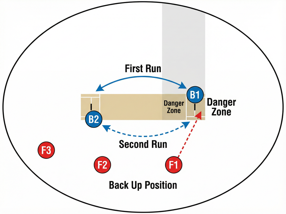 Tactical diagram