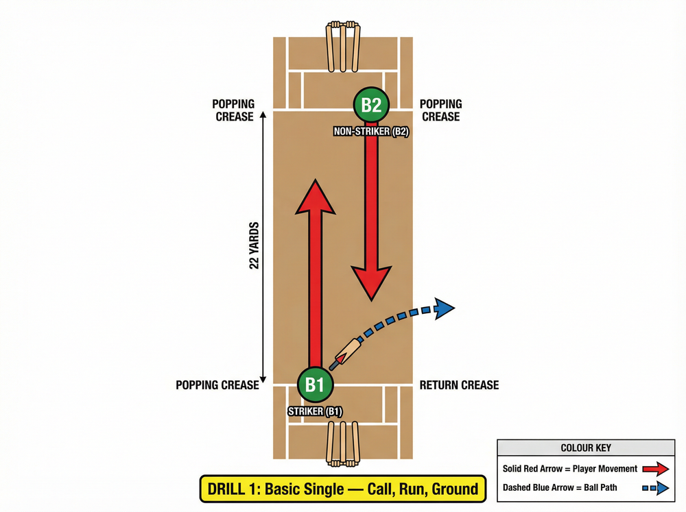 Tactical diagram 2