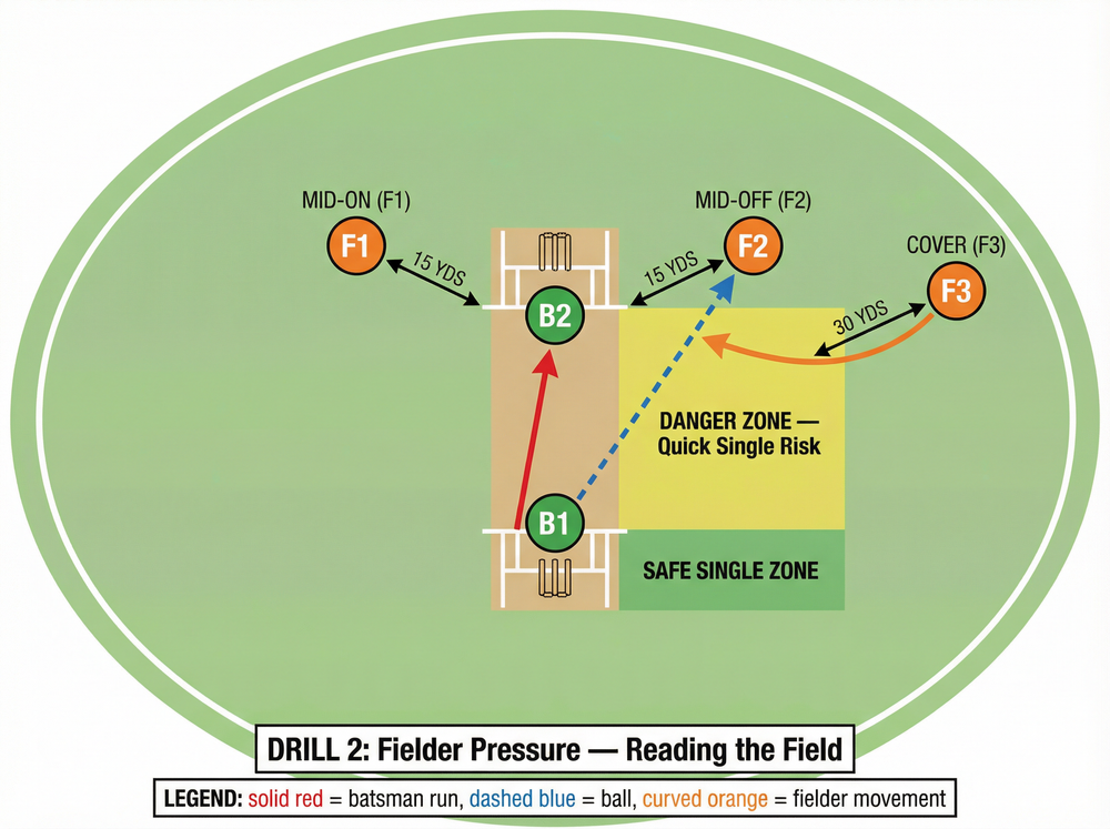 Tactical diagram 3
