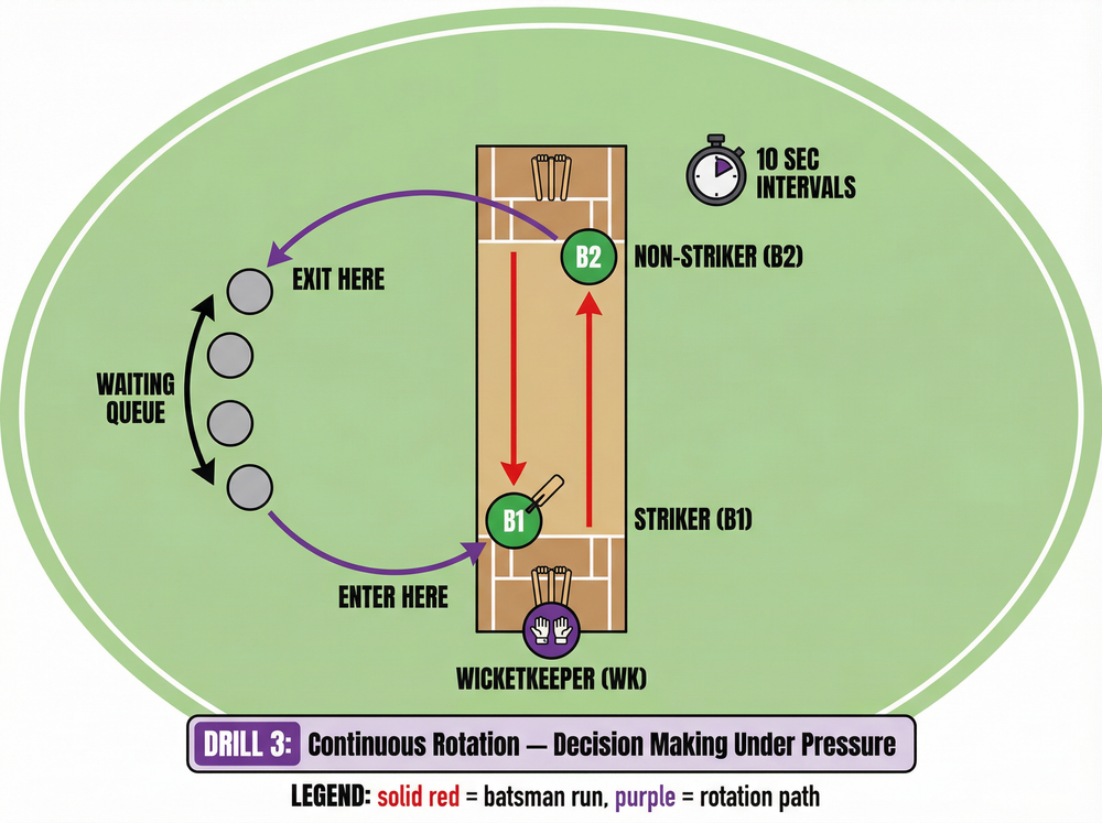 Tactical diagram