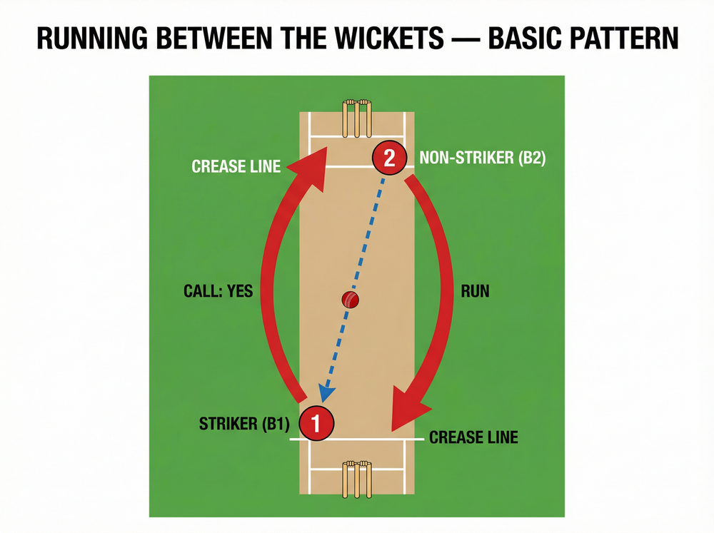 Tactical diagram 1