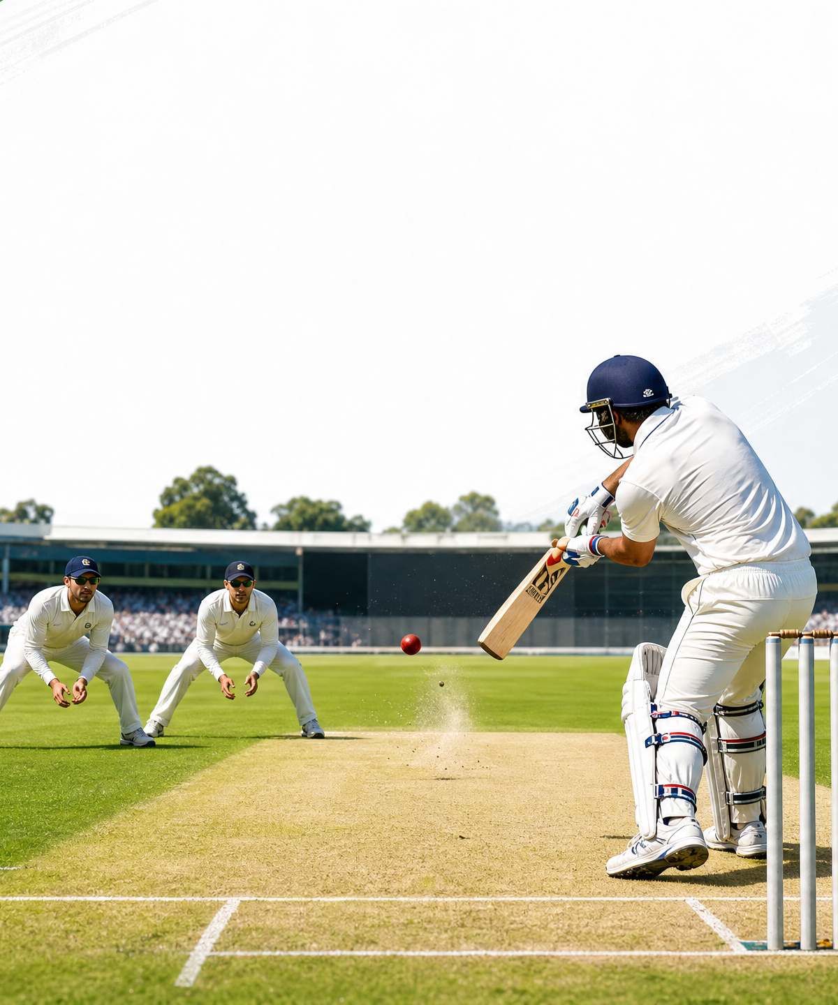Mastering the Slip Cordon: Setup, Spacing, and Catching Dynamics