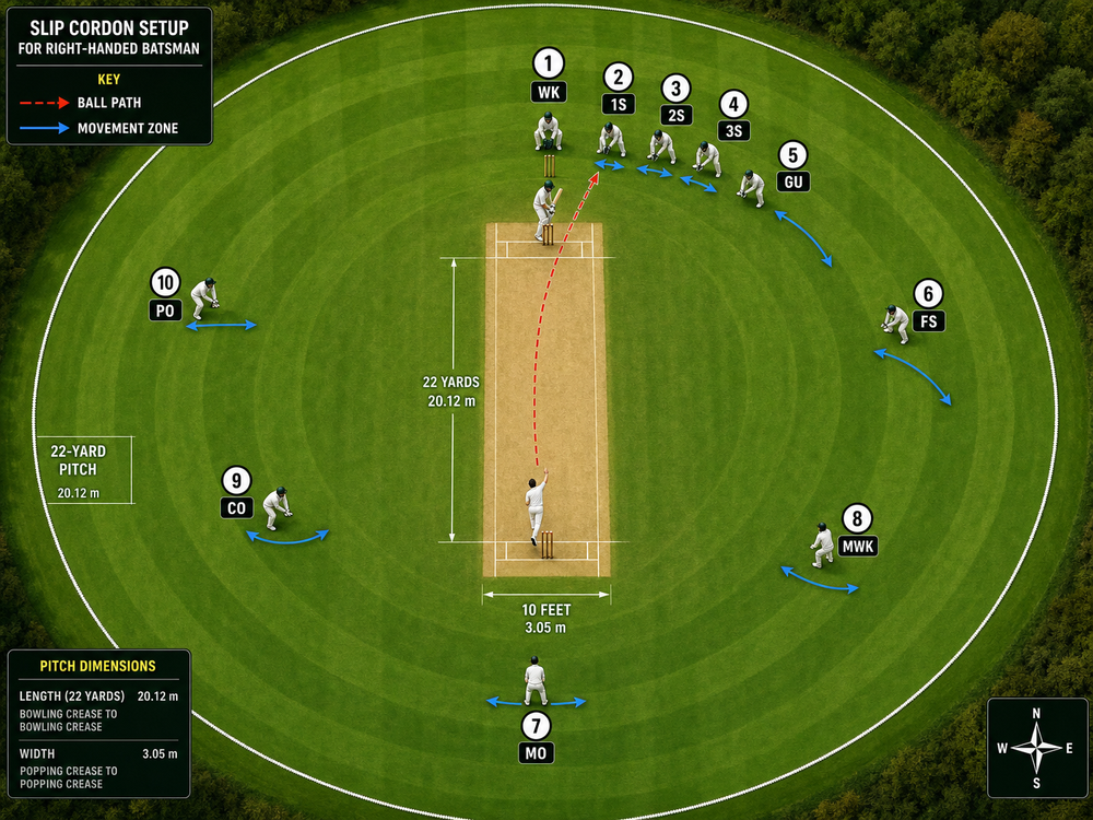 Tactical diagram