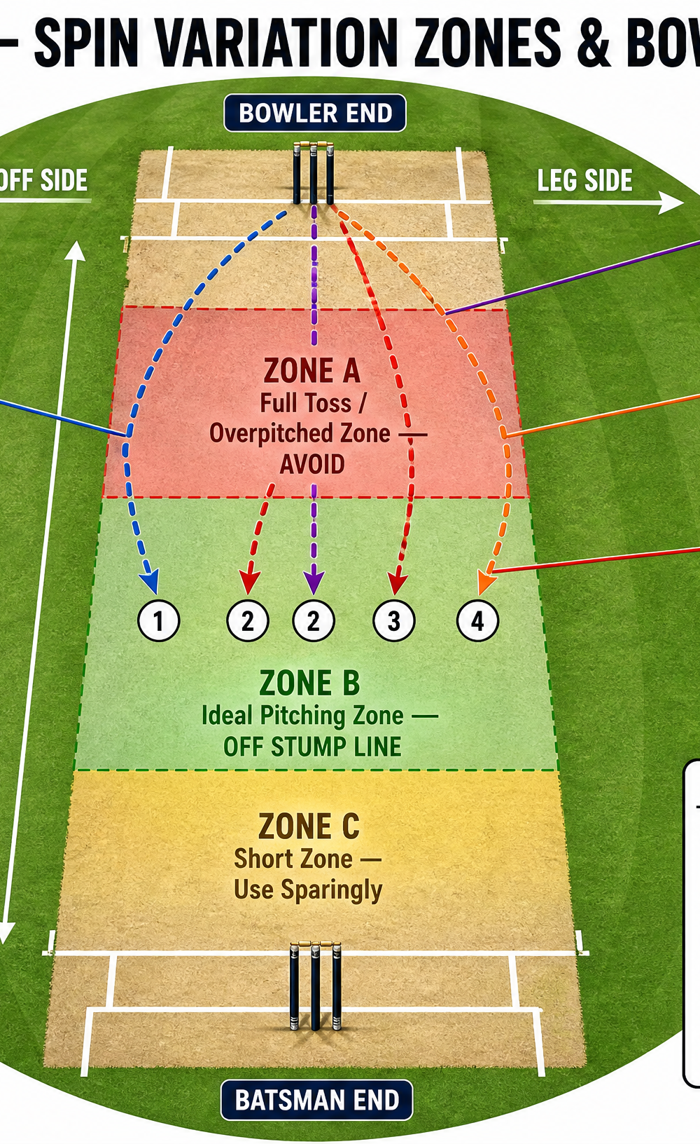 Tactical diagram