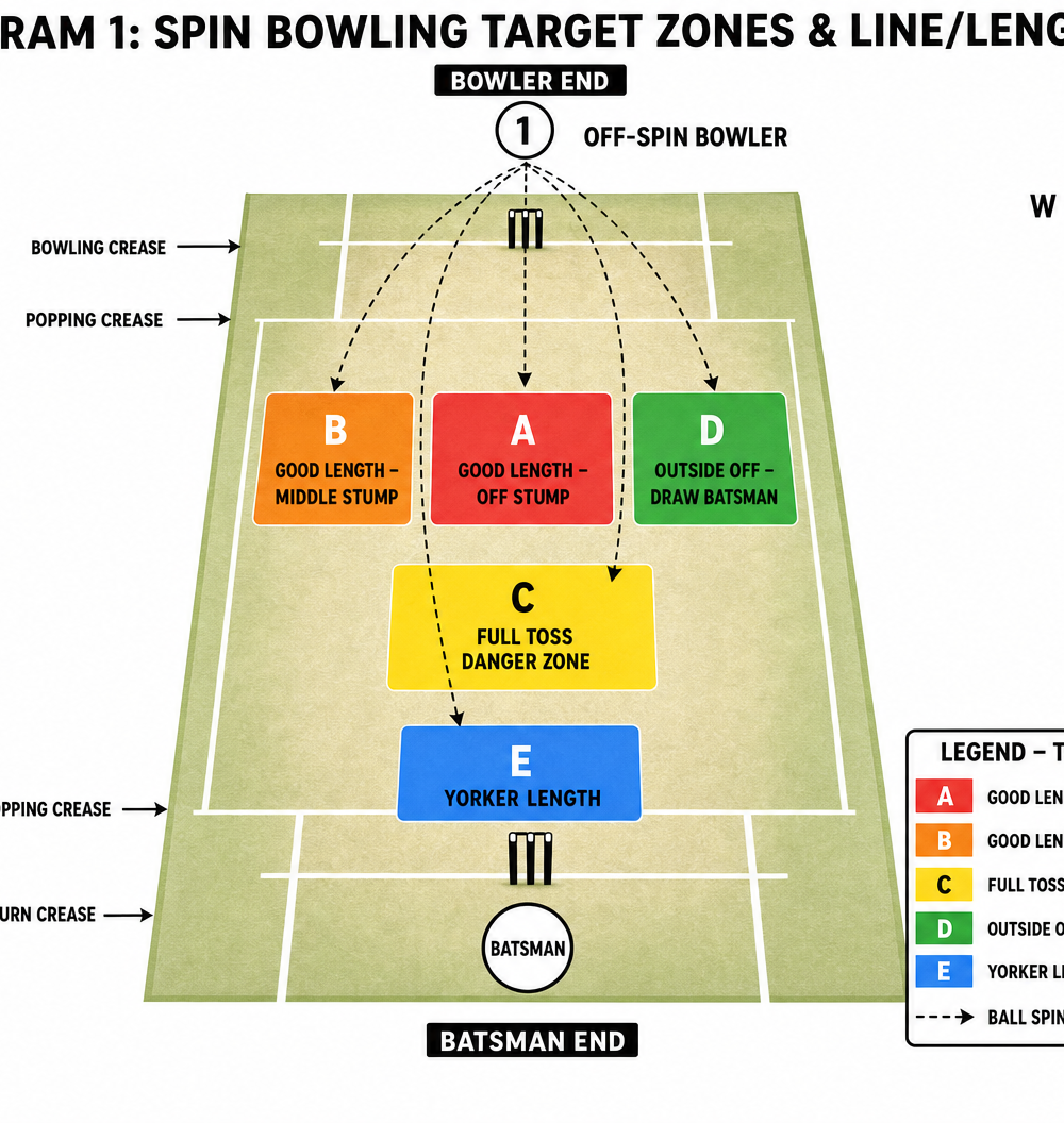 Tactical diagram 2