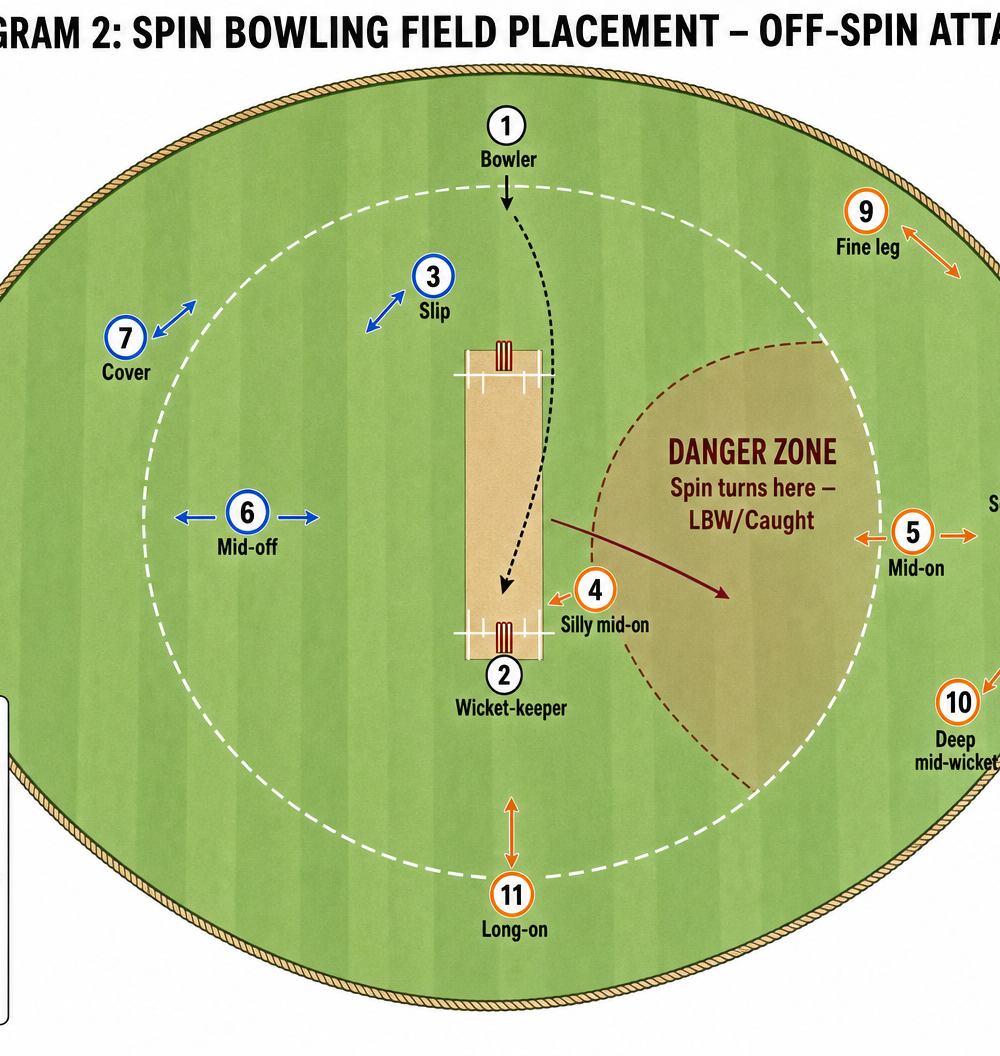 Tactical diagram 3