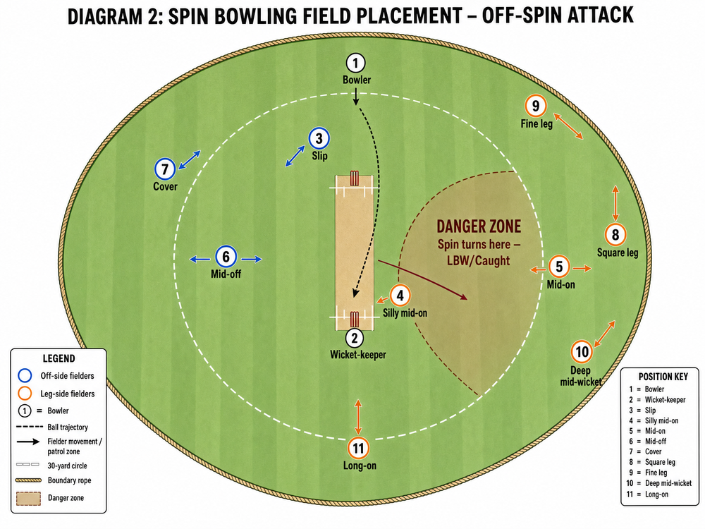 Tactical diagram 3