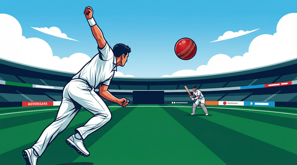 Spin Bowling Variations Drill: Mastering Off-Spin, Leg-Spin, Googly & Top-Spinner