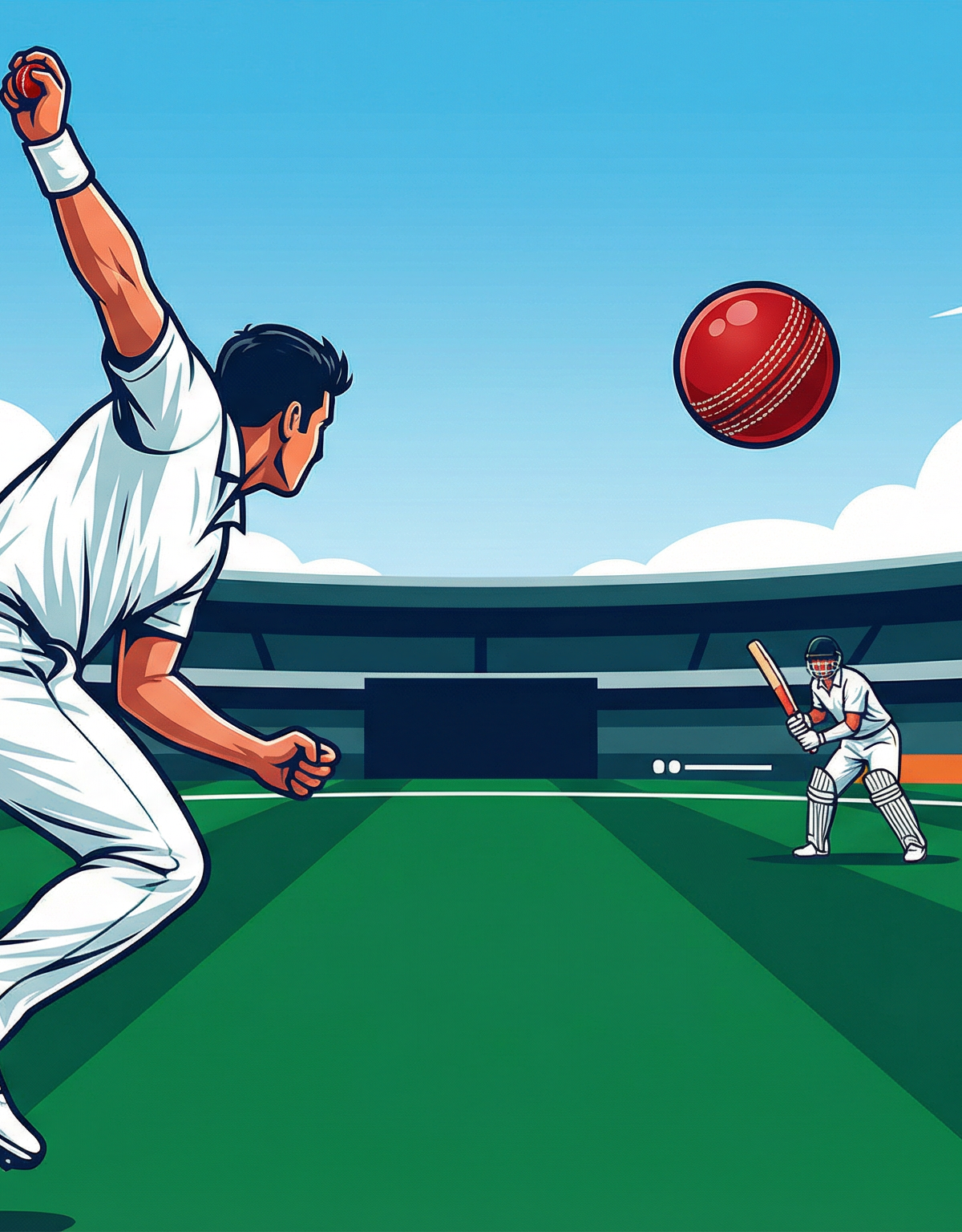 Spin Bowling Variations Drill: Mastering Off-Spin, Leg-Spin, Googly & Top-Spinner