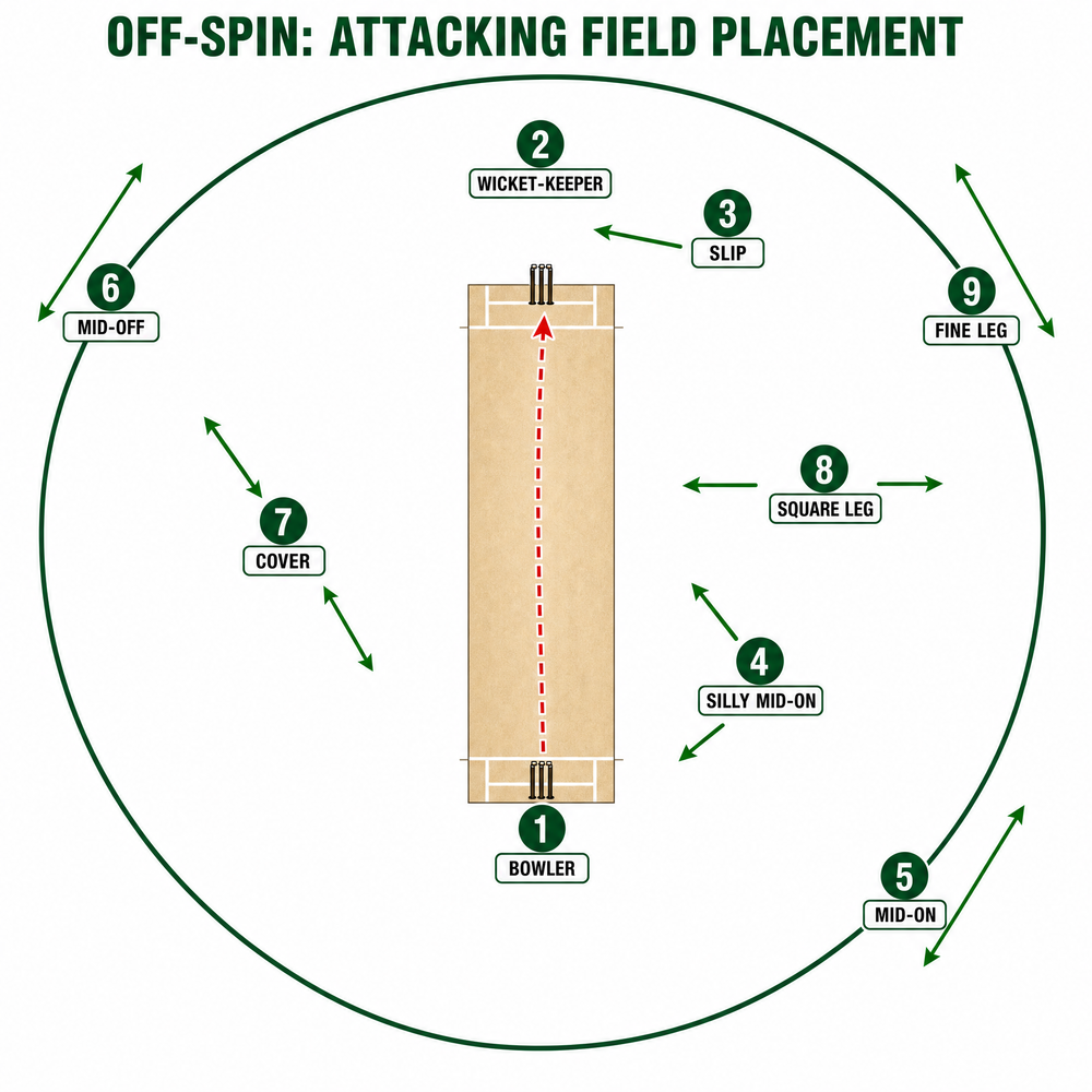 Tactical diagram 2
