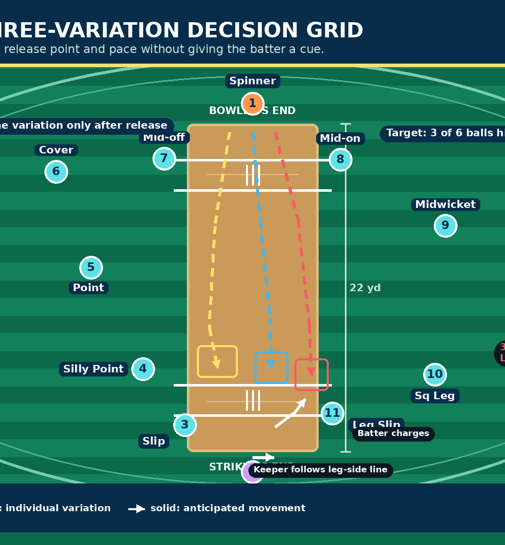 Tactical diagram 3