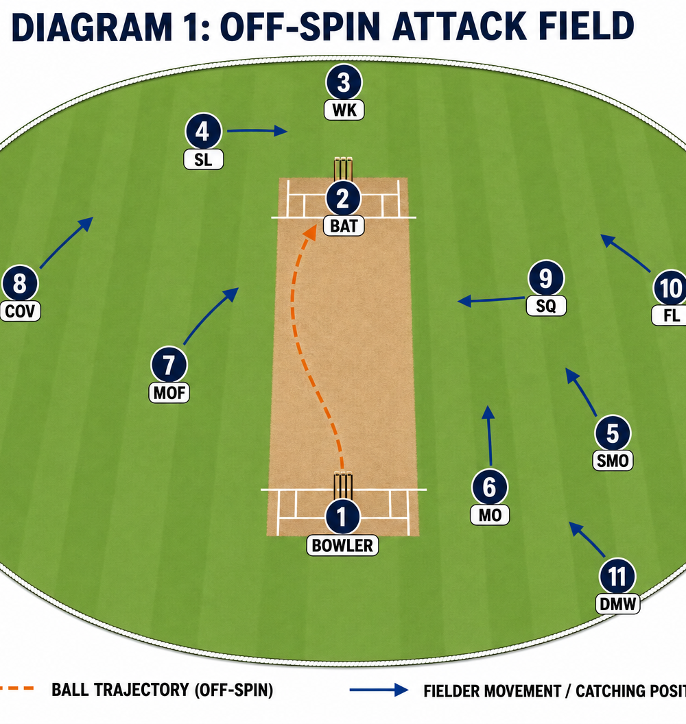 Tactical diagram 1