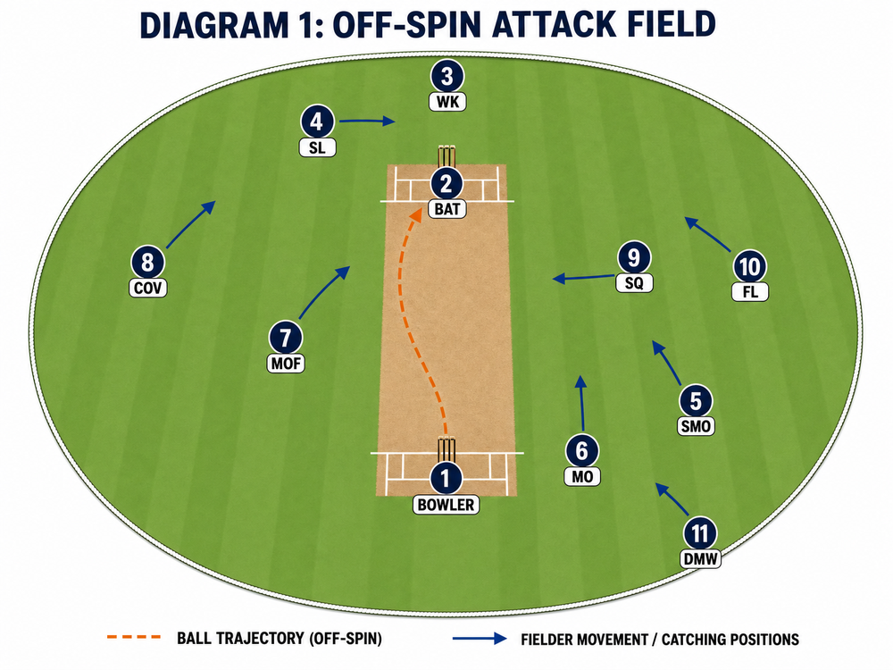 Tactical diagram 1